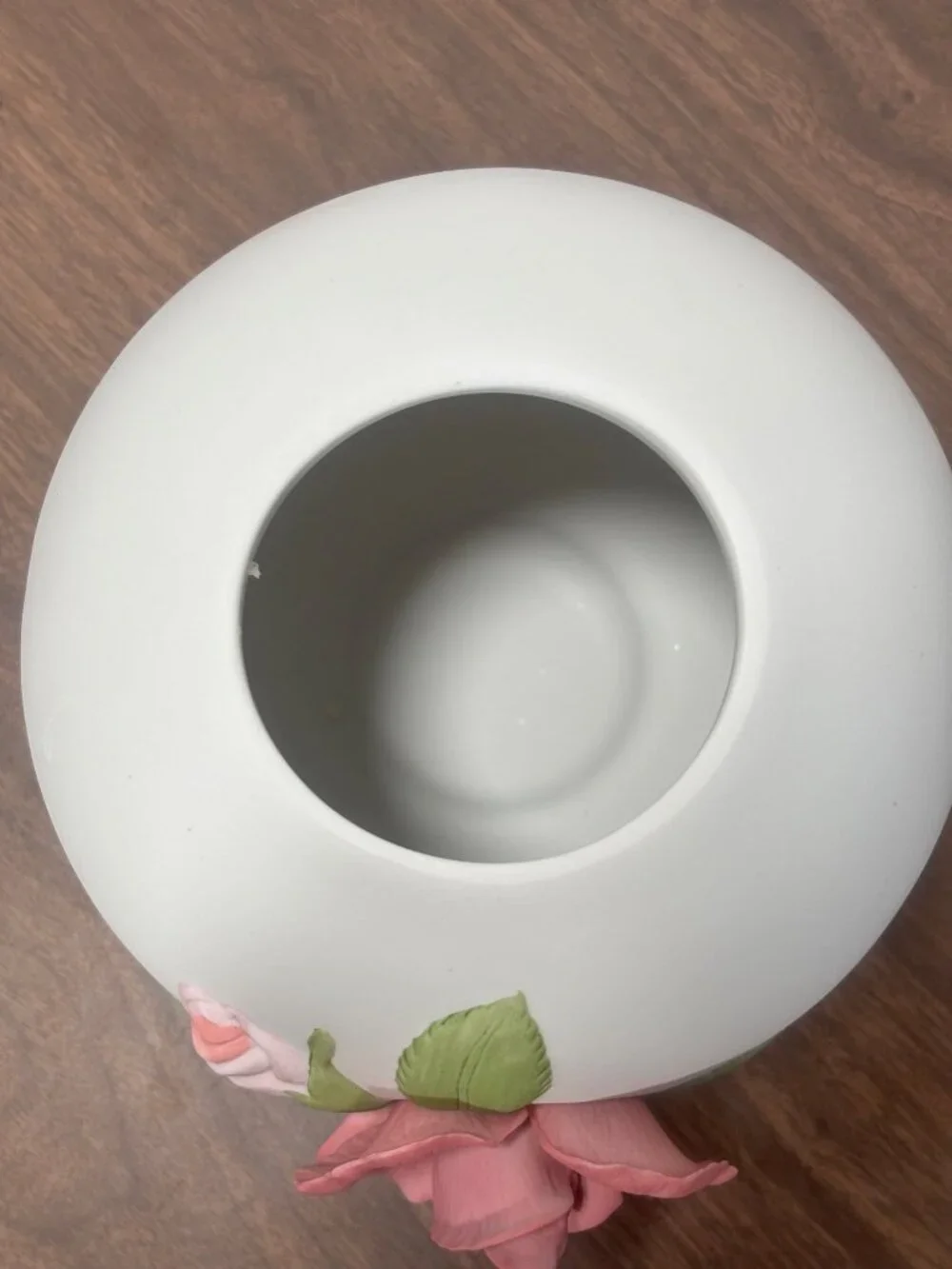 Teleflora round shape